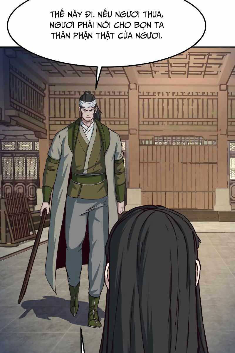 Tuý Kiếm Dạ Hành túy kiếm dạ hành - chapter 70 - Upload bởi truyensieuhay.com