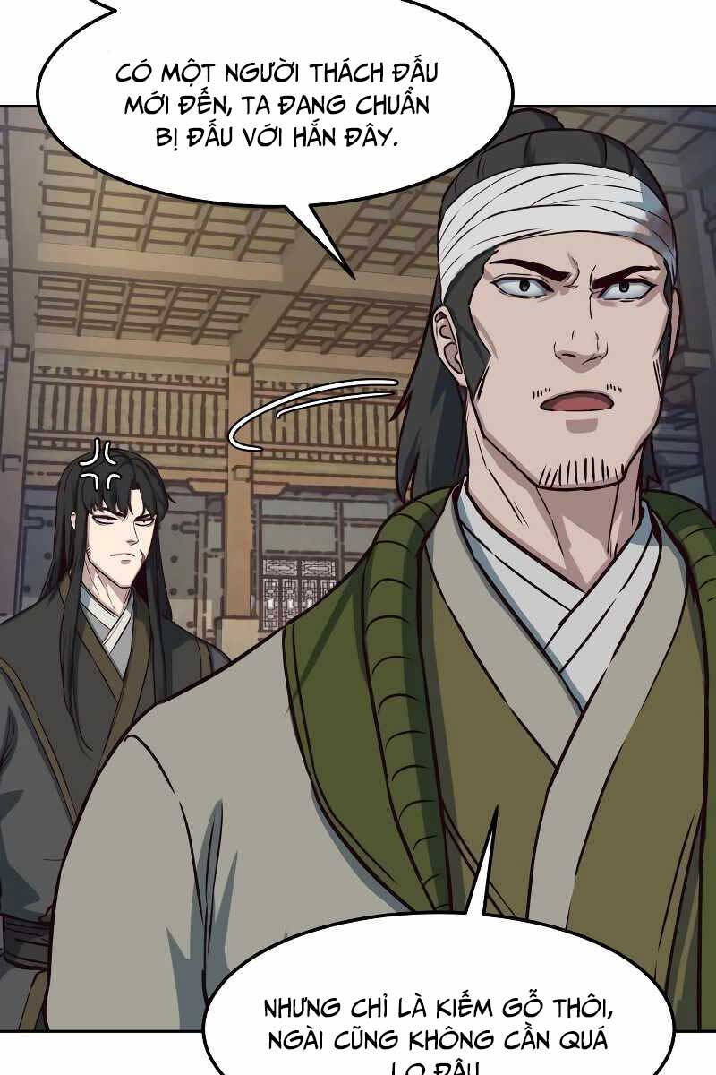 Tuý Kiếm Dạ Hành túy kiếm dạ hành - chapter 70 - Upload bởi truyensieuhay.com