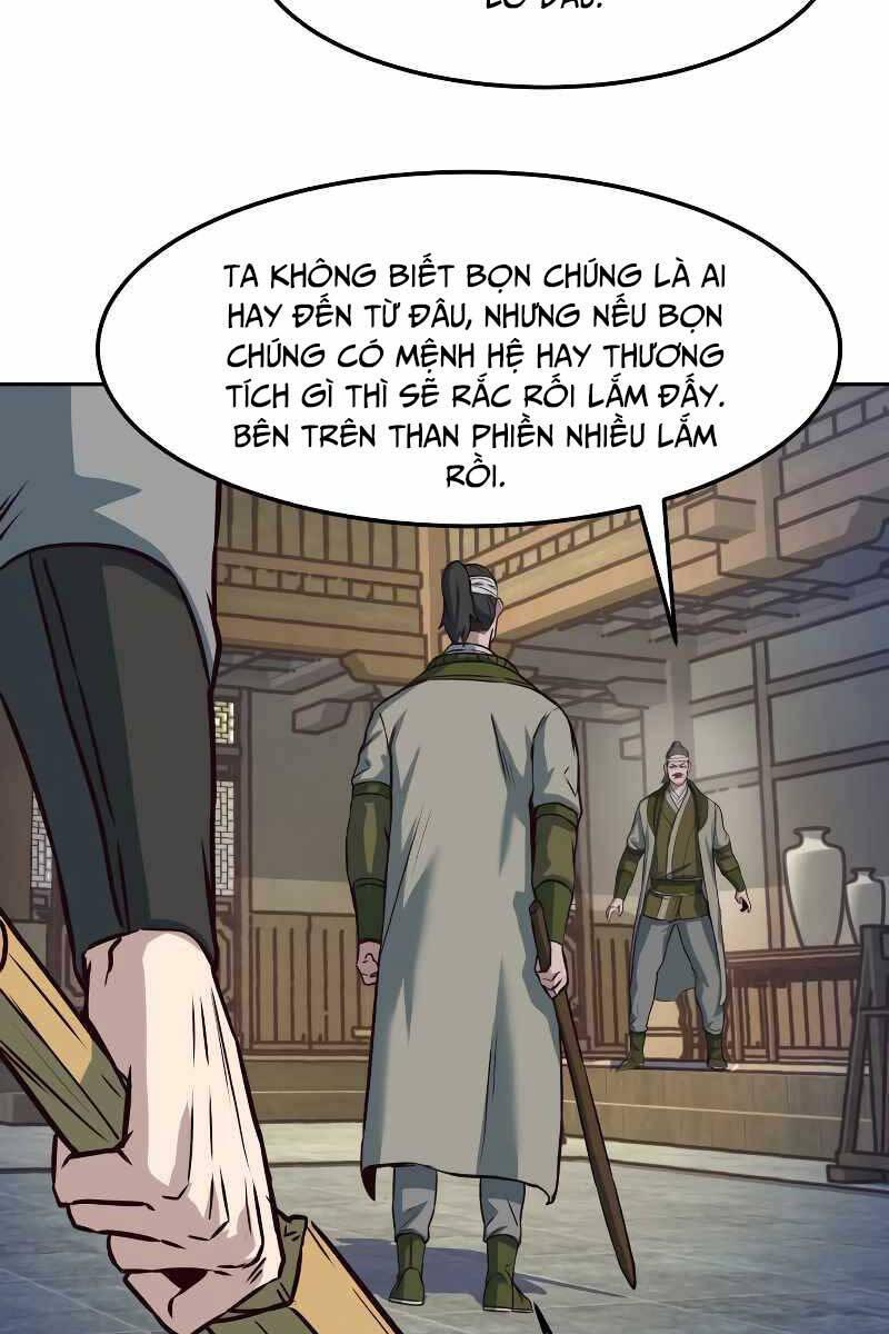 Tuý Kiếm Dạ Hành túy kiếm dạ hành - chapter 70 - Upload bởi truyensieuhay.com