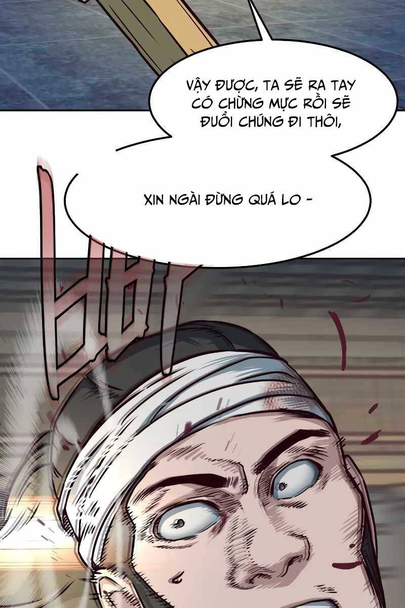 Tuý Kiếm Dạ Hành túy kiếm dạ hành - chapter 70 - Upload bởi truyensieuhay.com