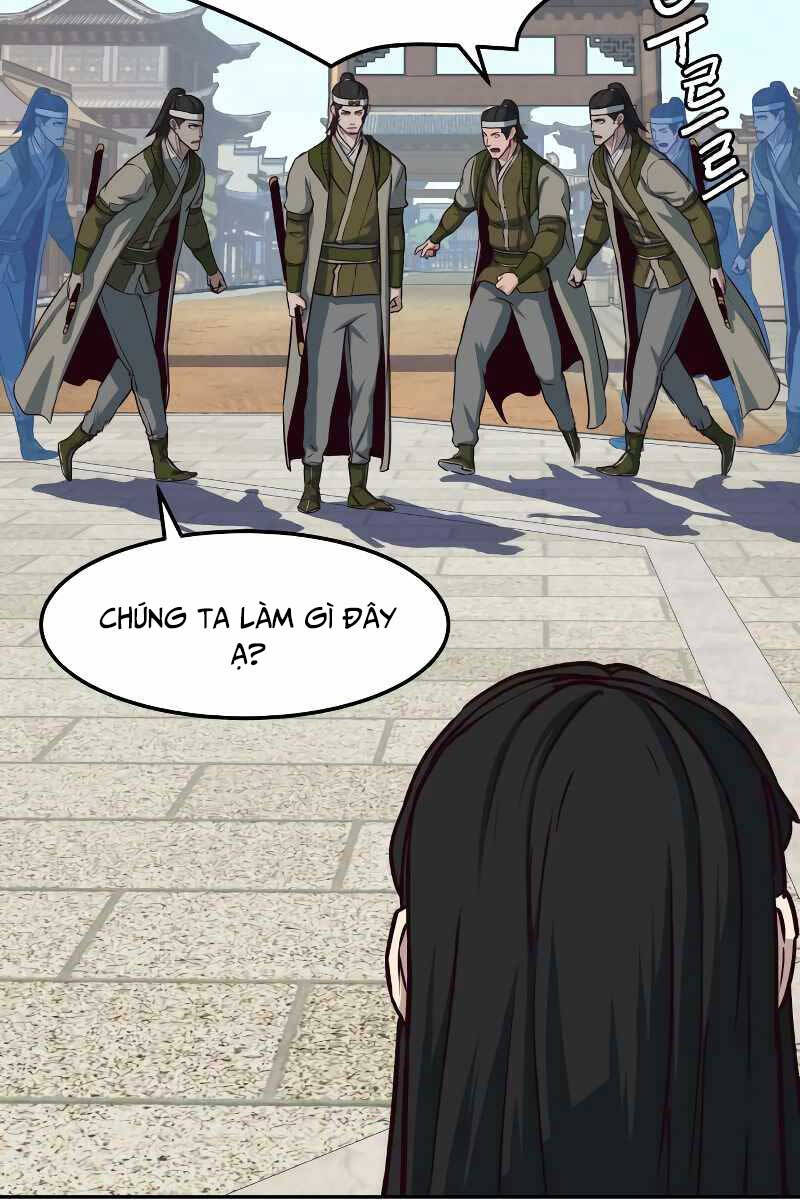 Tuý Kiếm Dạ Hành túy kiếm dạ hành - chapter 70 - Upload bởi truyensieuhay.com