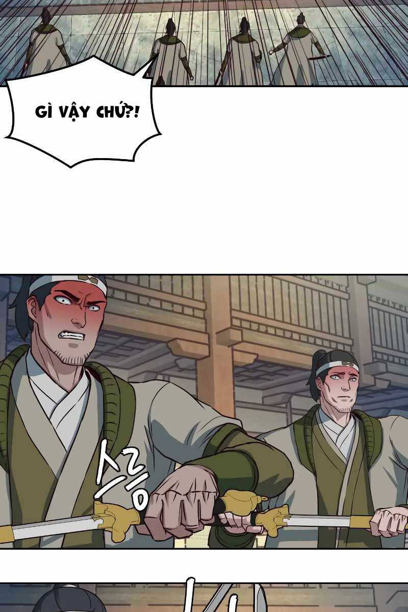 Tuý Kiếm Dạ Hành túy kiếm dạ hành - chapter 70 - Upload bởi truyensieuhay.com