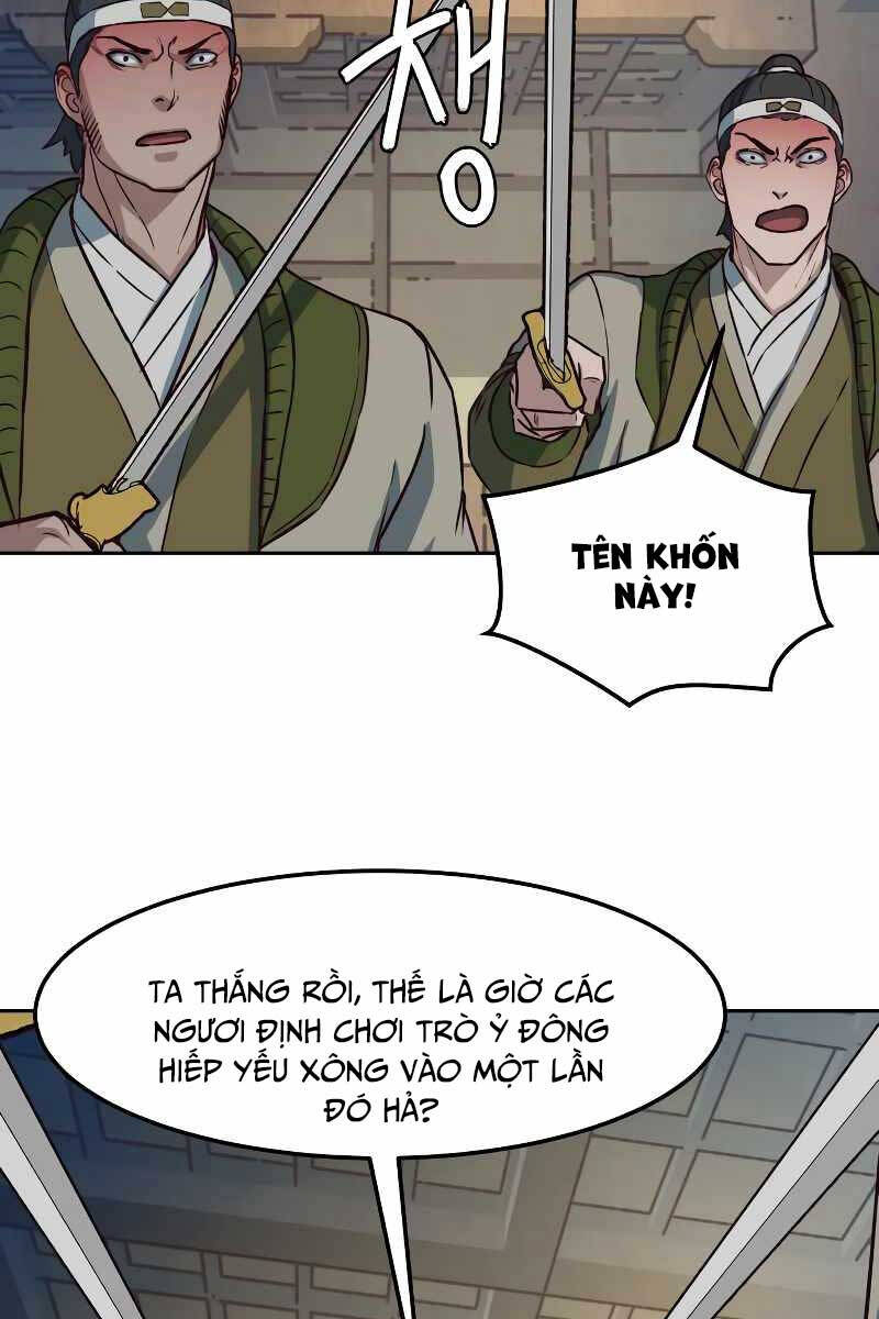 Tuý Kiếm Dạ Hành túy kiếm dạ hành - chapter 70 - Upload bởi truyensieuhay.com