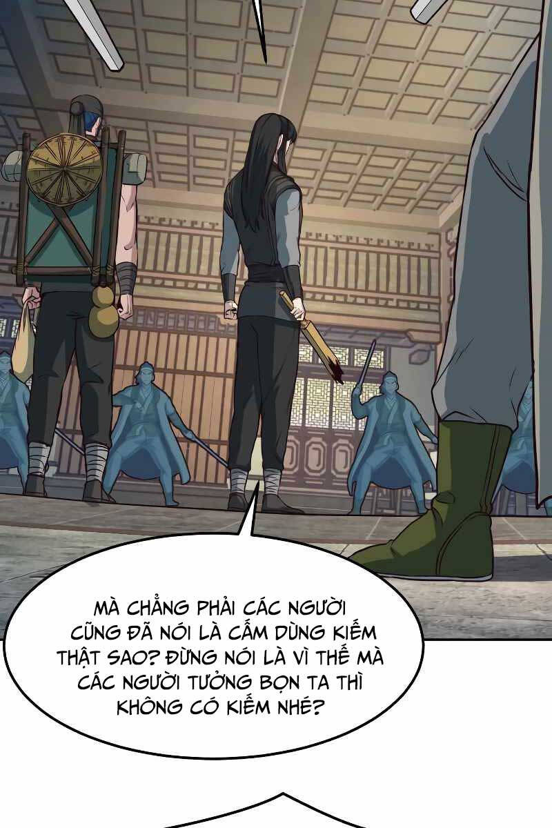 Tuý Kiếm Dạ Hành túy kiếm dạ hành - chapter 70 - Upload bởi truyensieuhay.com