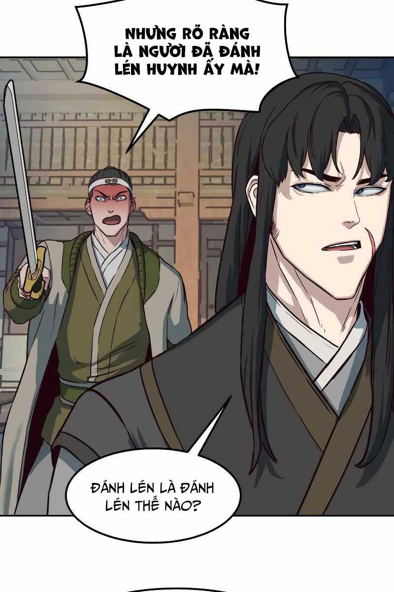 Tuý Kiếm Dạ Hành túy kiếm dạ hành - chapter 70 - Upload bởi truyensieuhay.com