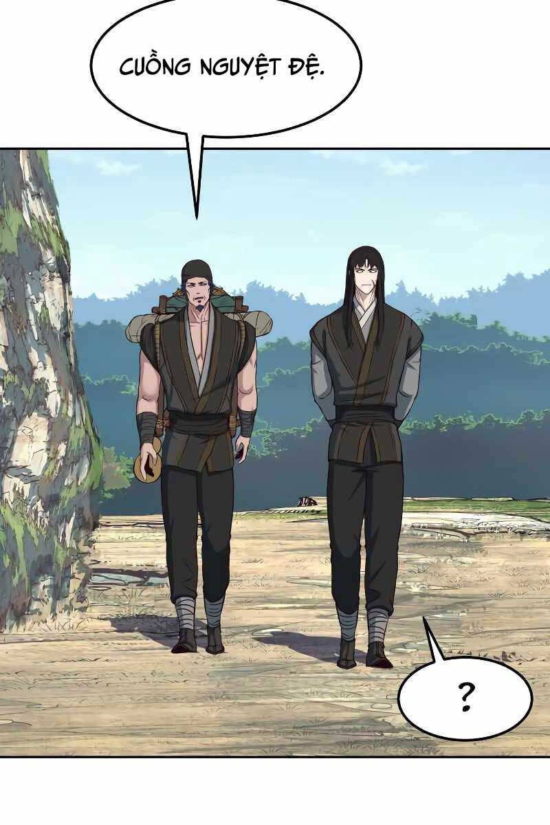 Tuý Kiếm Dạ Hành túy kiếm dạ hành - chapter 71 - Upload bởi truyensieuhay.com