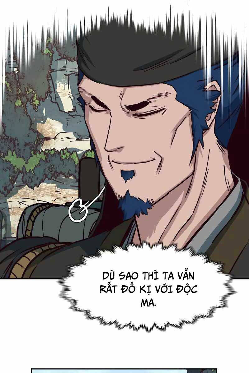 Tuý Kiếm Dạ Hành túy kiếm dạ hành - chapter 71 - Upload bởi truyensieuhay.com