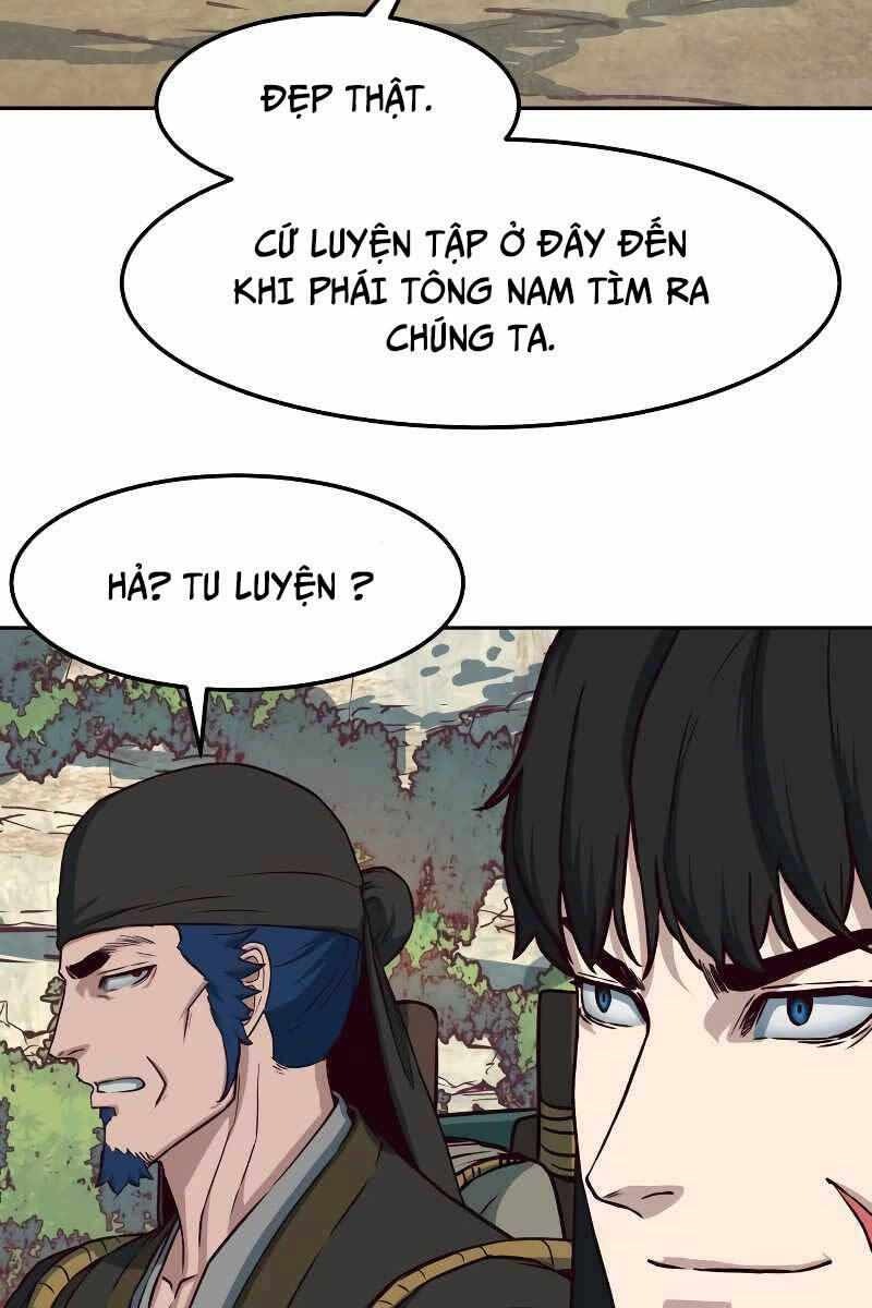 Tuý Kiếm Dạ Hành túy kiếm dạ hành - chapter 71 - Upload bởi truyensieuhay.com