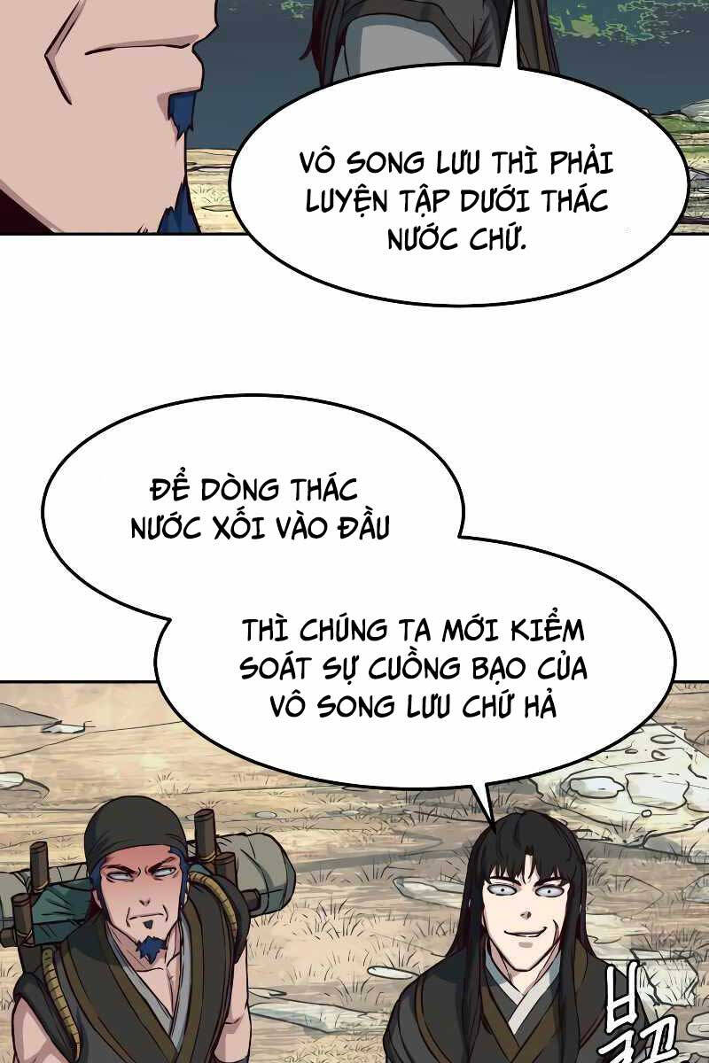 Tuý Kiếm Dạ Hành túy kiếm dạ hành - chapter 71 - Upload bởi truyensieuhay.com