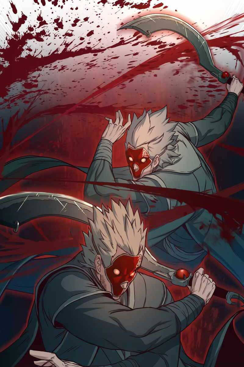 Tuý Kiếm Dạ Hành túy kiếm dạ hành - chapter 71 - Upload bởi truyensieuhay.com