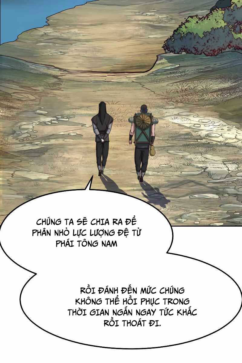 Tuý Kiếm Dạ Hành túy kiếm dạ hành - chapter 71 - Upload bởi truyensieuhay.com