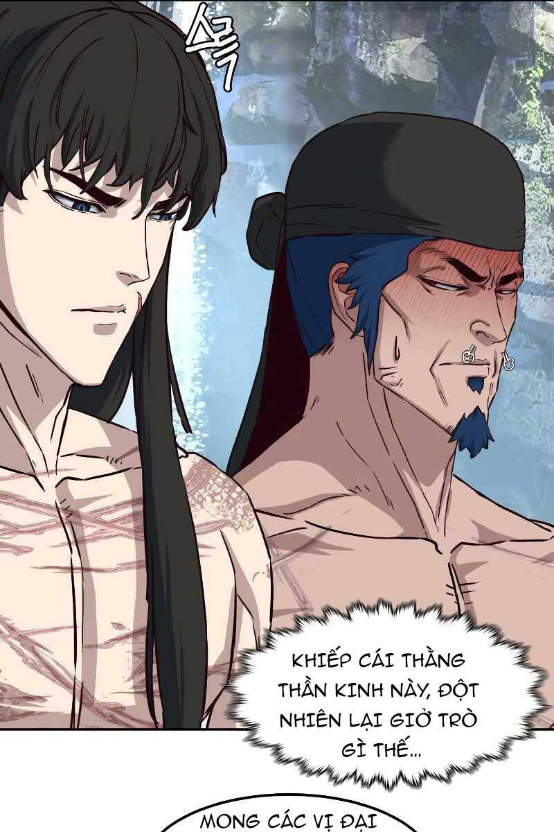 Tuý Kiếm Dạ Hành túy kiếm dạ hành - chapter 72 - Upload bởi truyensieuhay.com