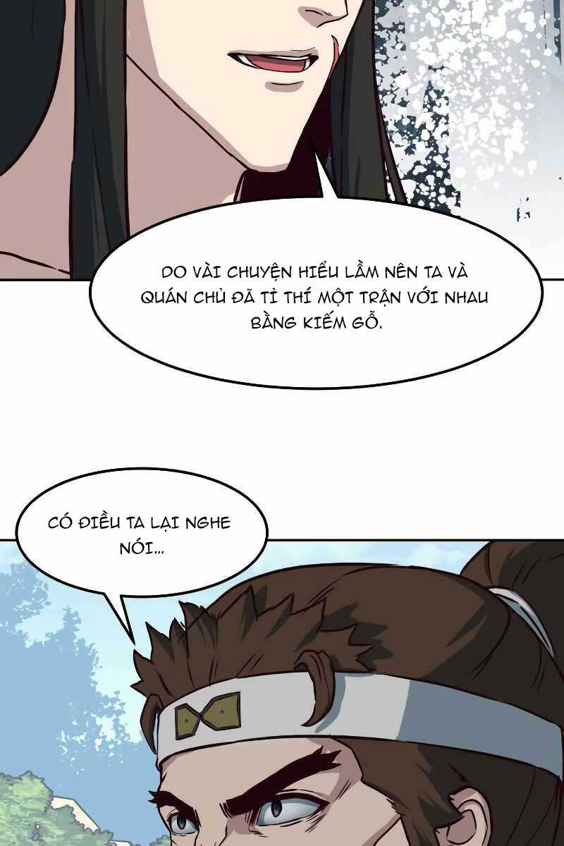 Tuý Kiếm Dạ Hành túy kiếm dạ hành - chapter 72 - Upload bởi truyensieuhay.com