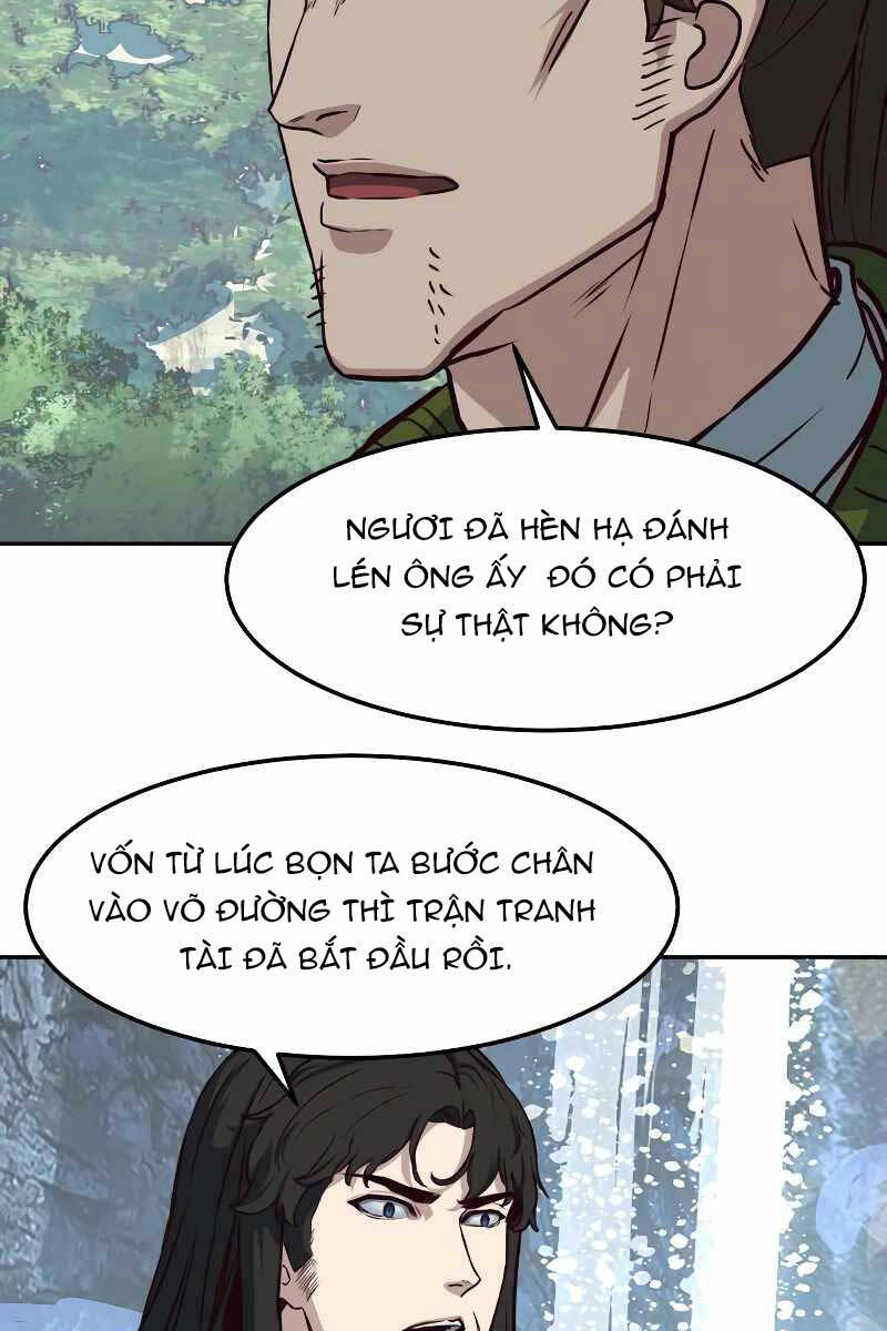 Tuý Kiếm Dạ Hành túy kiếm dạ hành - chapter 72 - Upload bởi truyensieuhay.com
