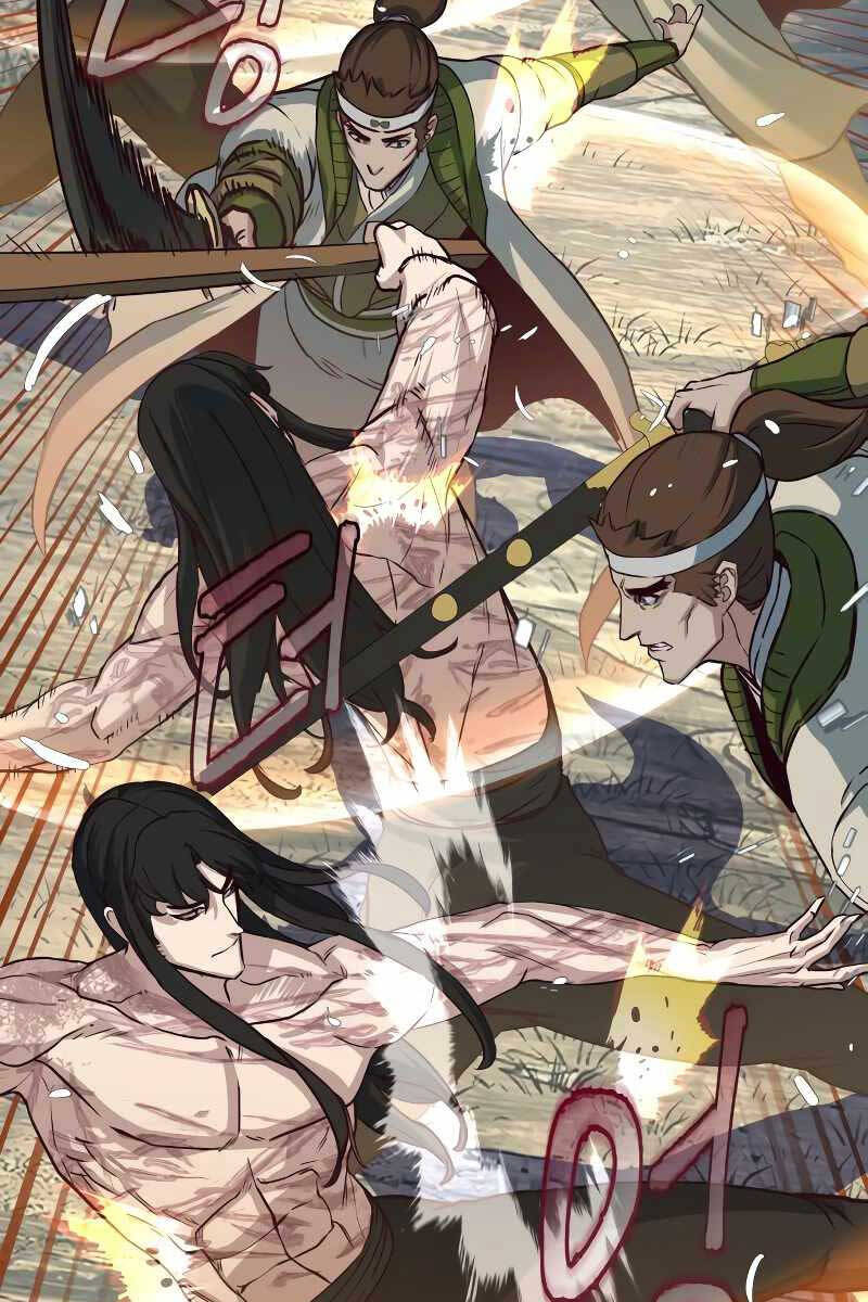 Tuý Kiếm Dạ Hành túy kiếm dạ hành - chapter 72 - Upload bởi truyensieuhay.com