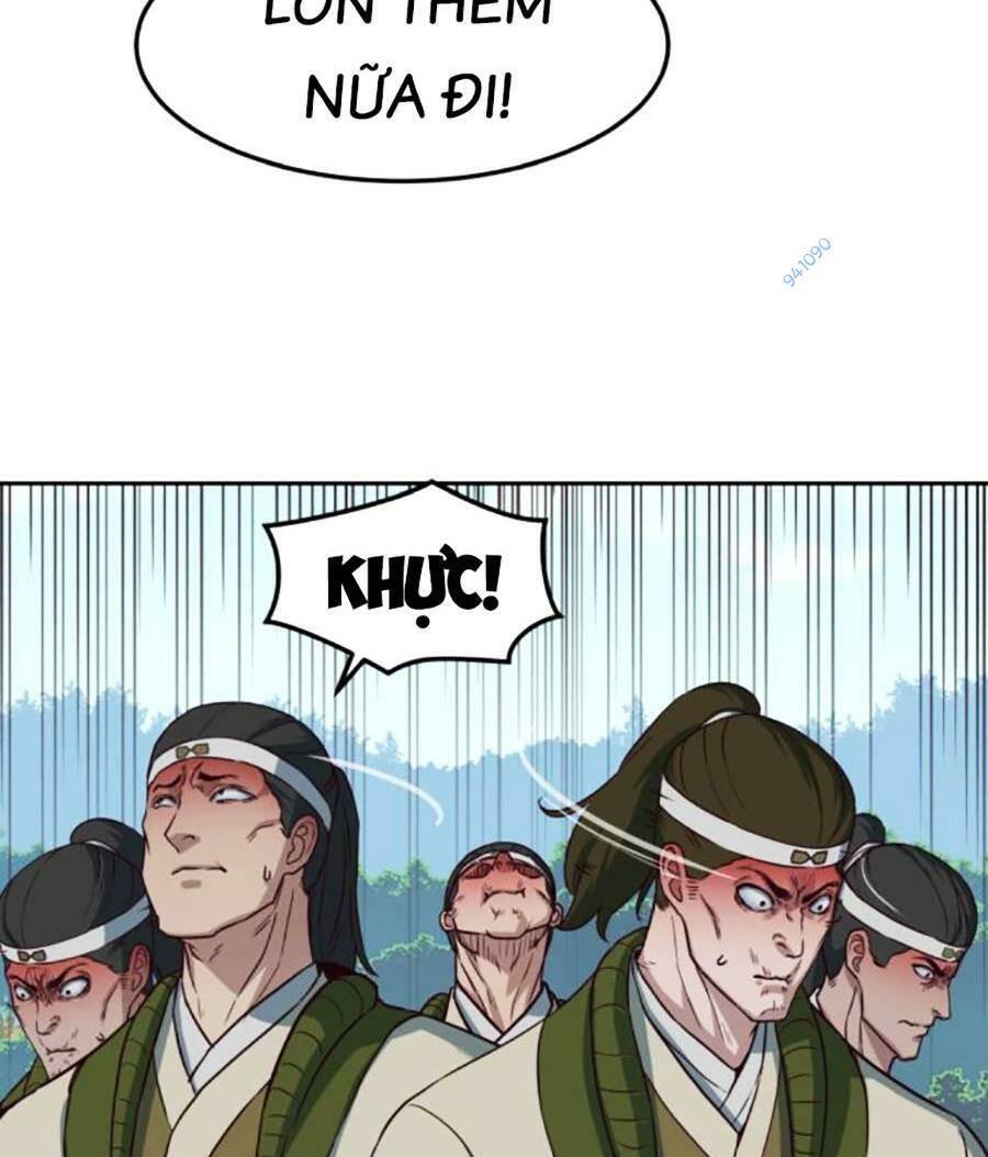Tuý Kiếm Dạ Hành túy kiếm dạ hành - chapter 73 - Upload bởi truyensieuhay.com