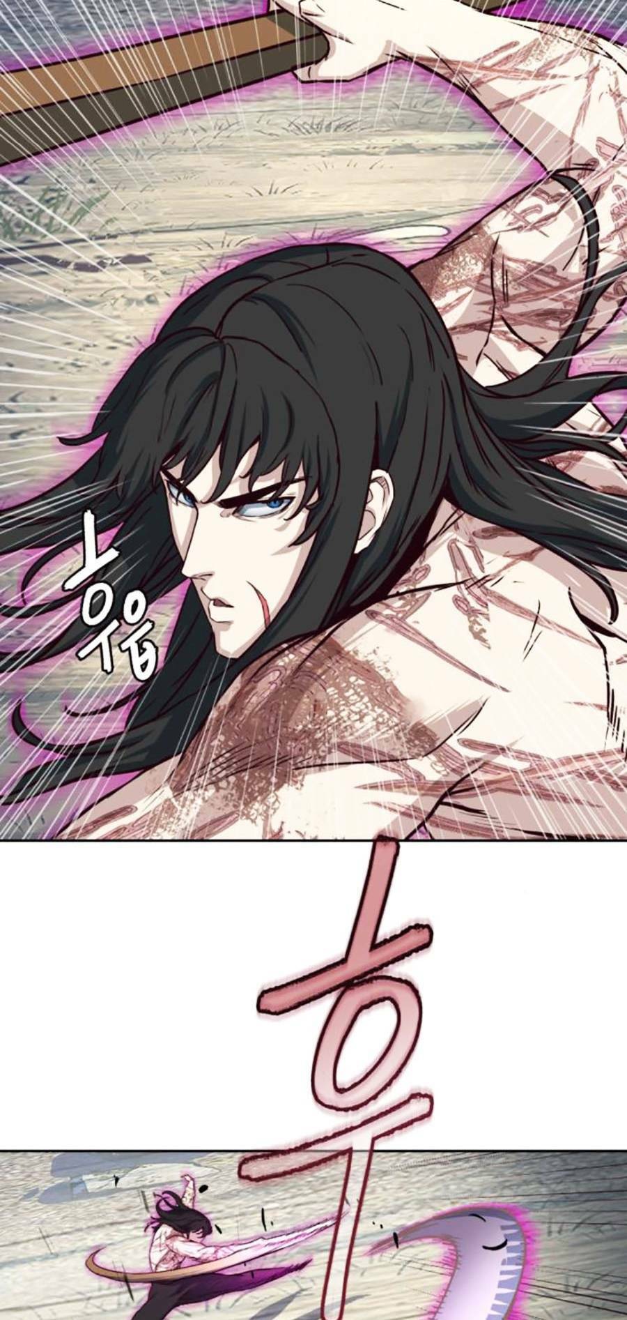 Tuý Kiếm Dạ Hành túy kiếm dạ hành - chapter 73 - Upload bởi truyensieuhay.com