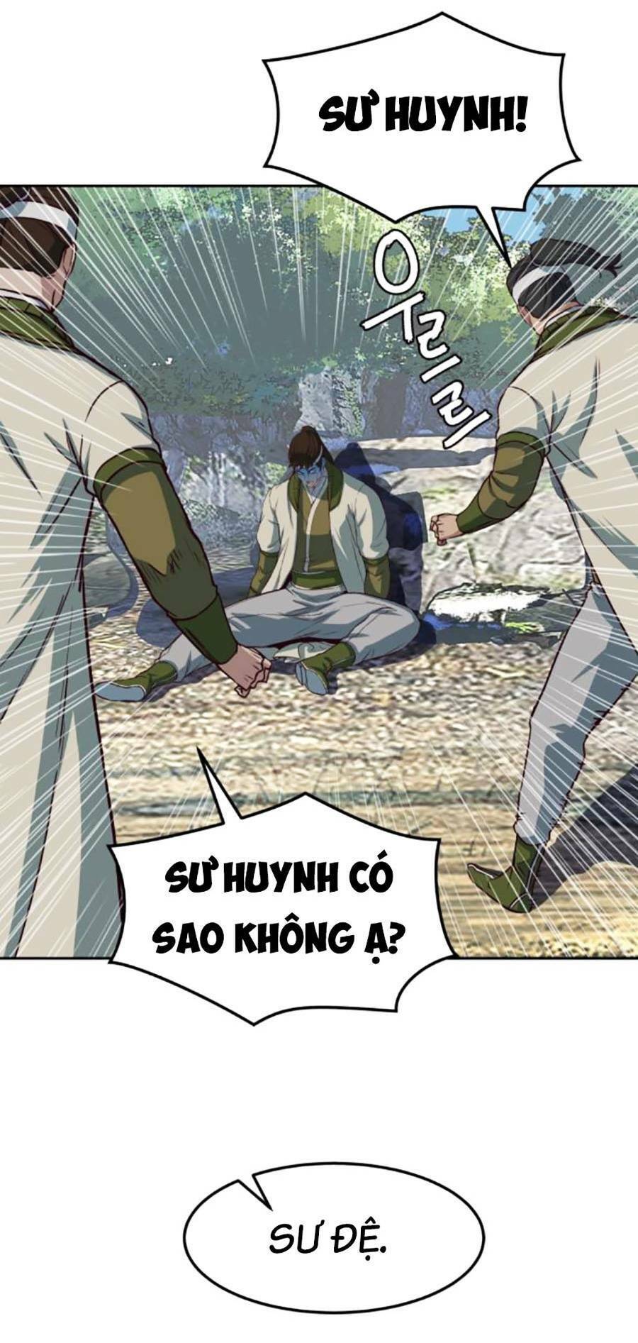 Tuý Kiếm Dạ Hành túy kiếm dạ hành - chapter 73 - Upload bởi truyensieuhay.com