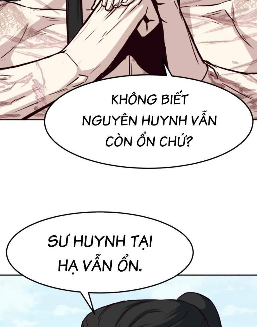 Tuý Kiếm Dạ Hành túy kiếm dạ hành - chapter 73 - Upload bởi truyensieuhay.com
