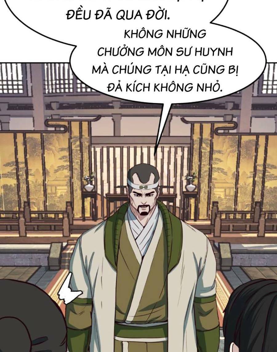 Tuý Kiếm Dạ Hành túy kiếm dạ hành - chapter 73 - Upload bởi truyensieuhay.com