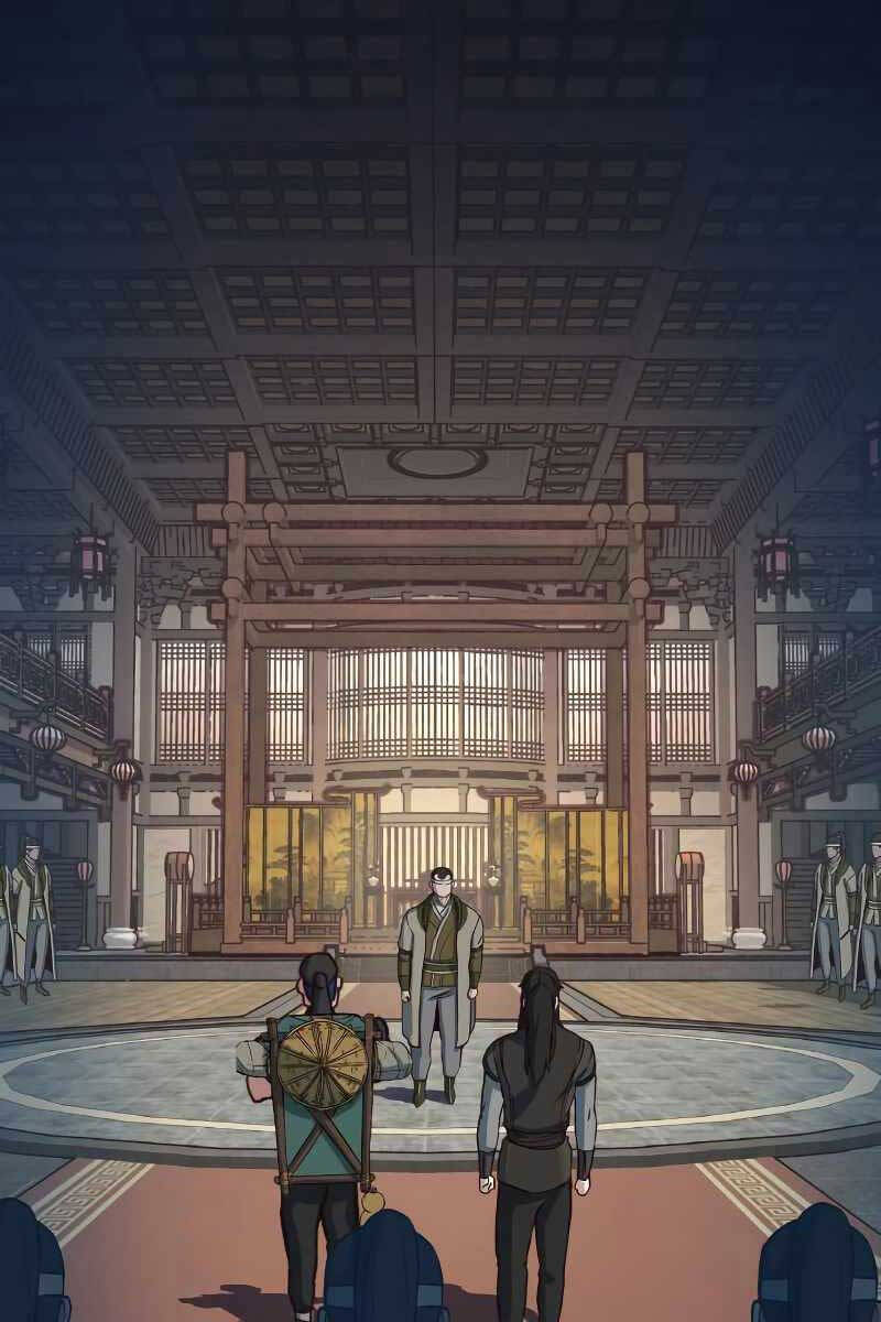 Tuý Kiếm Dạ Hành túy kiếm dạ hành - chapter 74 - Upload bởi truyensieuhay.com