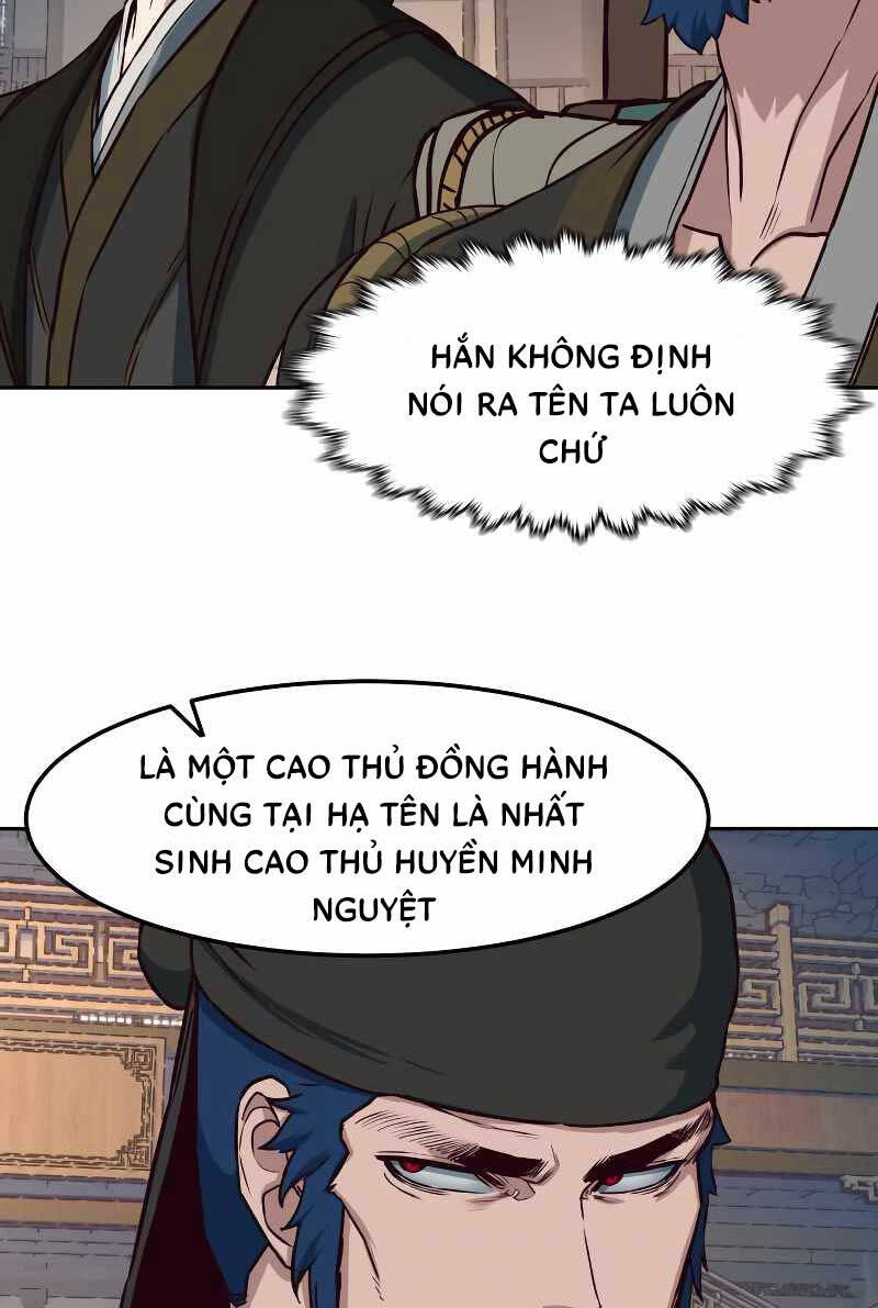 Tuý Kiếm Dạ Hành túy kiếm dạ hành - chapter 74 - Upload bởi truyensieuhay.com