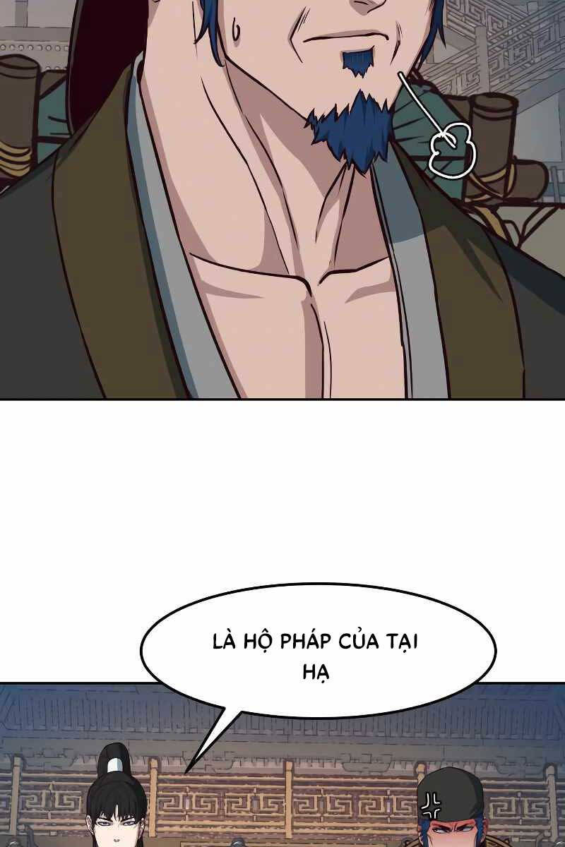 Tuý Kiếm Dạ Hành túy kiếm dạ hành - chapter 74 - Upload bởi truyensieuhay.com