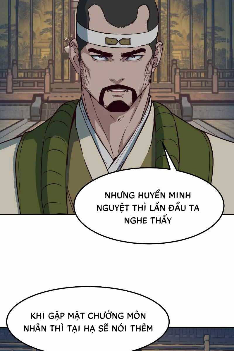 Tuý Kiếm Dạ Hành túy kiếm dạ hành - chapter 74 - Upload bởi truyensieuhay.com