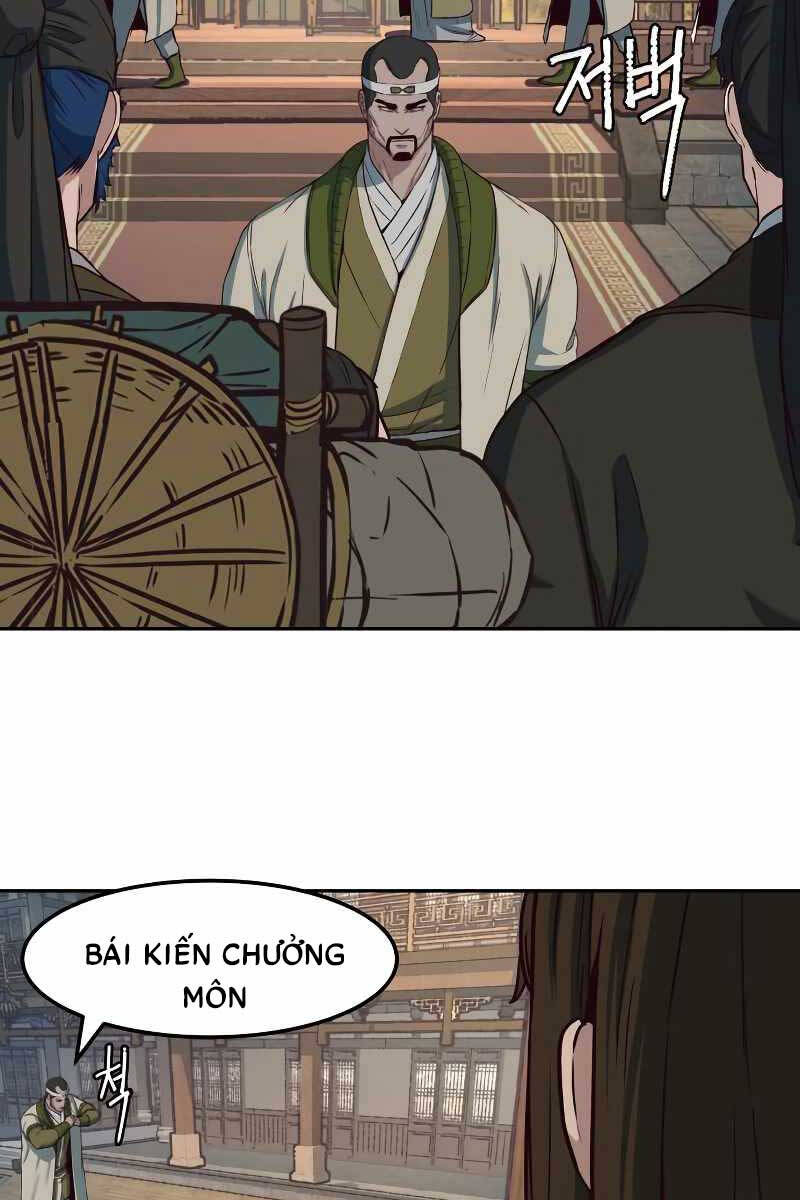 Tuý Kiếm Dạ Hành túy kiếm dạ hành - chapter 74 - Upload bởi truyensieuhay.com