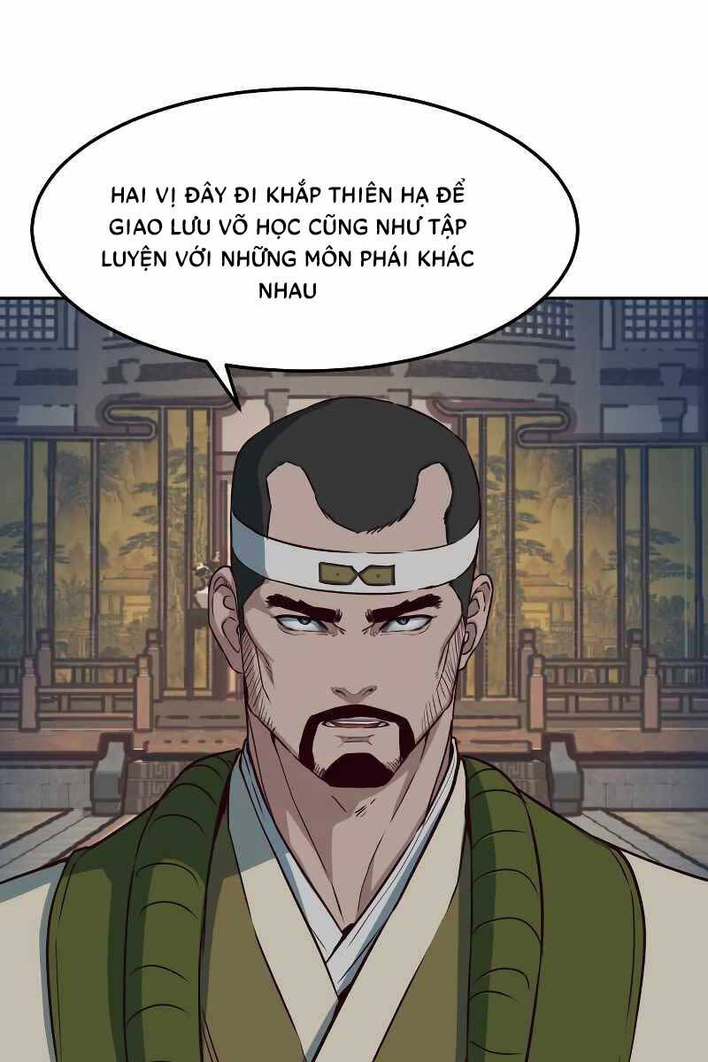 Tuý Kiếm Dạ Hành túy kiếm dạ hành - chapter 74 - Upload bởi truyensieuhay.com