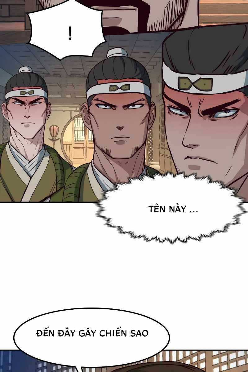 Tuý Kiếm Dạ Hành túy kiếm dạ hành - chapter 74 - Upload bởi truyensieuhay.com