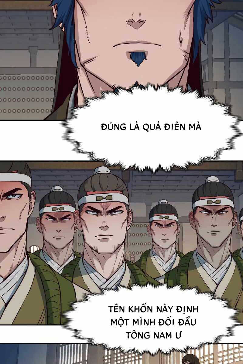 Tuý Kiếm Dạ Hành túy kiếm dạ hành - chapter 74 - Upload bởi truyensieuhay.com