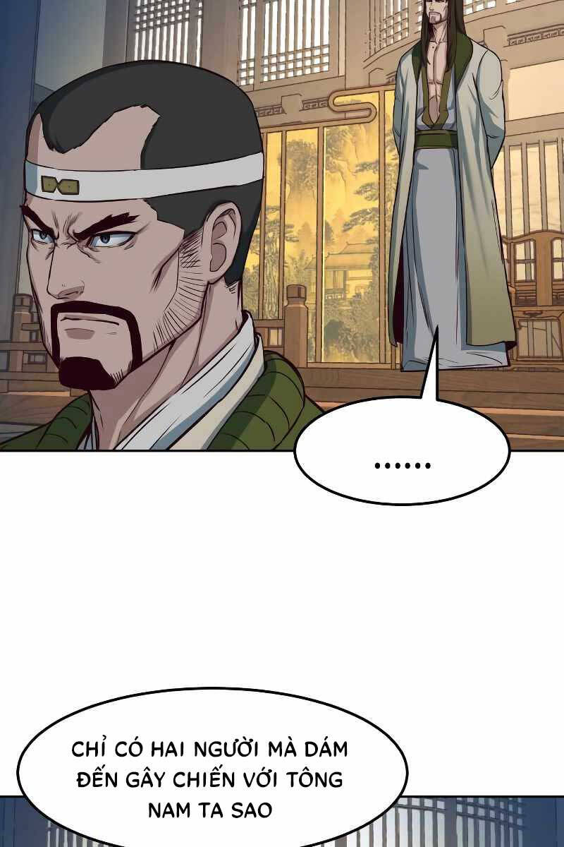 Tuý Kiếm Dạ Hành túy kiếm dạ hành - chapter 74 - Upload bởi truyensieuhay.com
