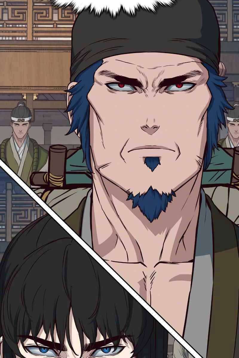 Tuý Kiếm Dạ Hành túy kiếm dạ hành - chapter 74 - Upload bởi truyensieuhay.com
