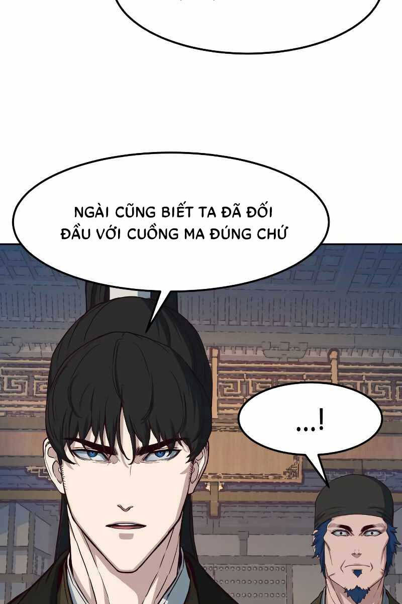 Tuý Kiếm Dạ Hành túy kiếm dạ hành - chapter 74 - Upload bởi truyensieuhay.com