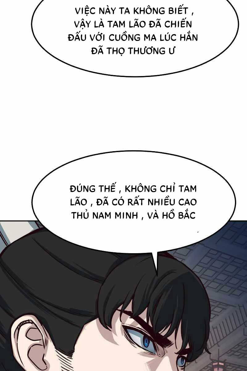 Tuý Kiếm Dạ Hành túy kiếm dạ hành - chapter 74 - Upload bởi truyensieuhay.com