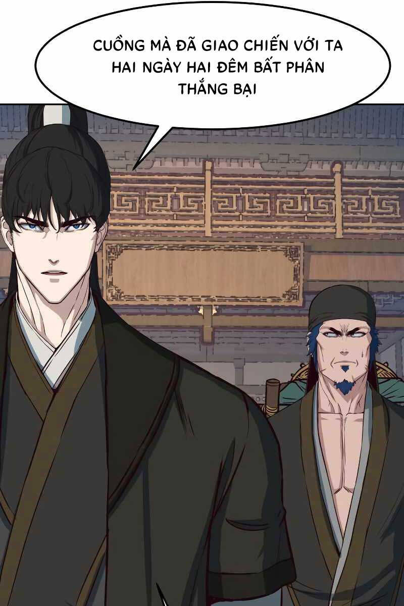 Tuý Kiếm Dạ Hành túy kiếm dạ hành - chapter 74 - Upload bởi truyensieuhay.com