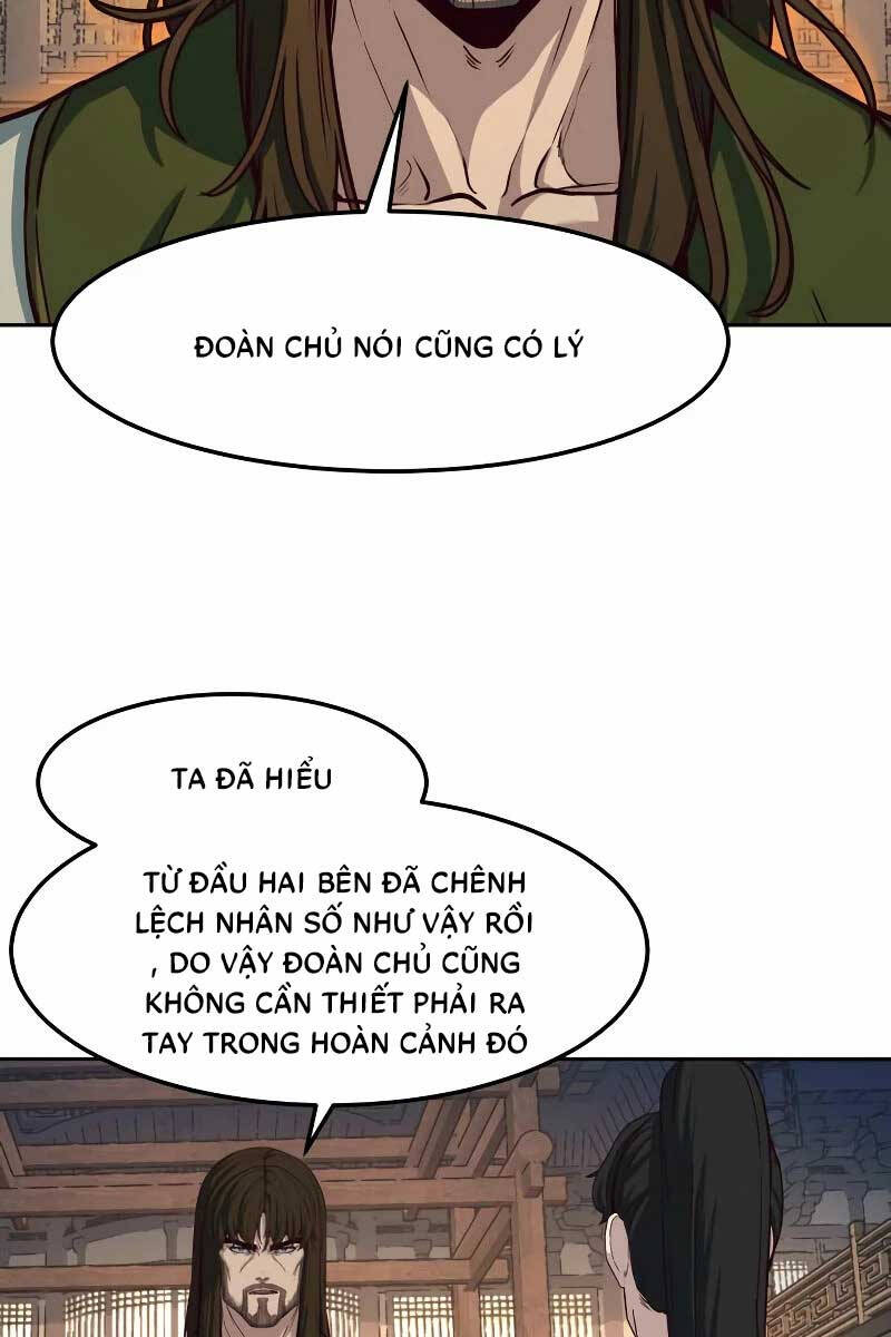 Tuý Kiếm Dạ Hành túy kiếm dạ hành - chapter 75 - Upload bởi truyensieuhay.com
