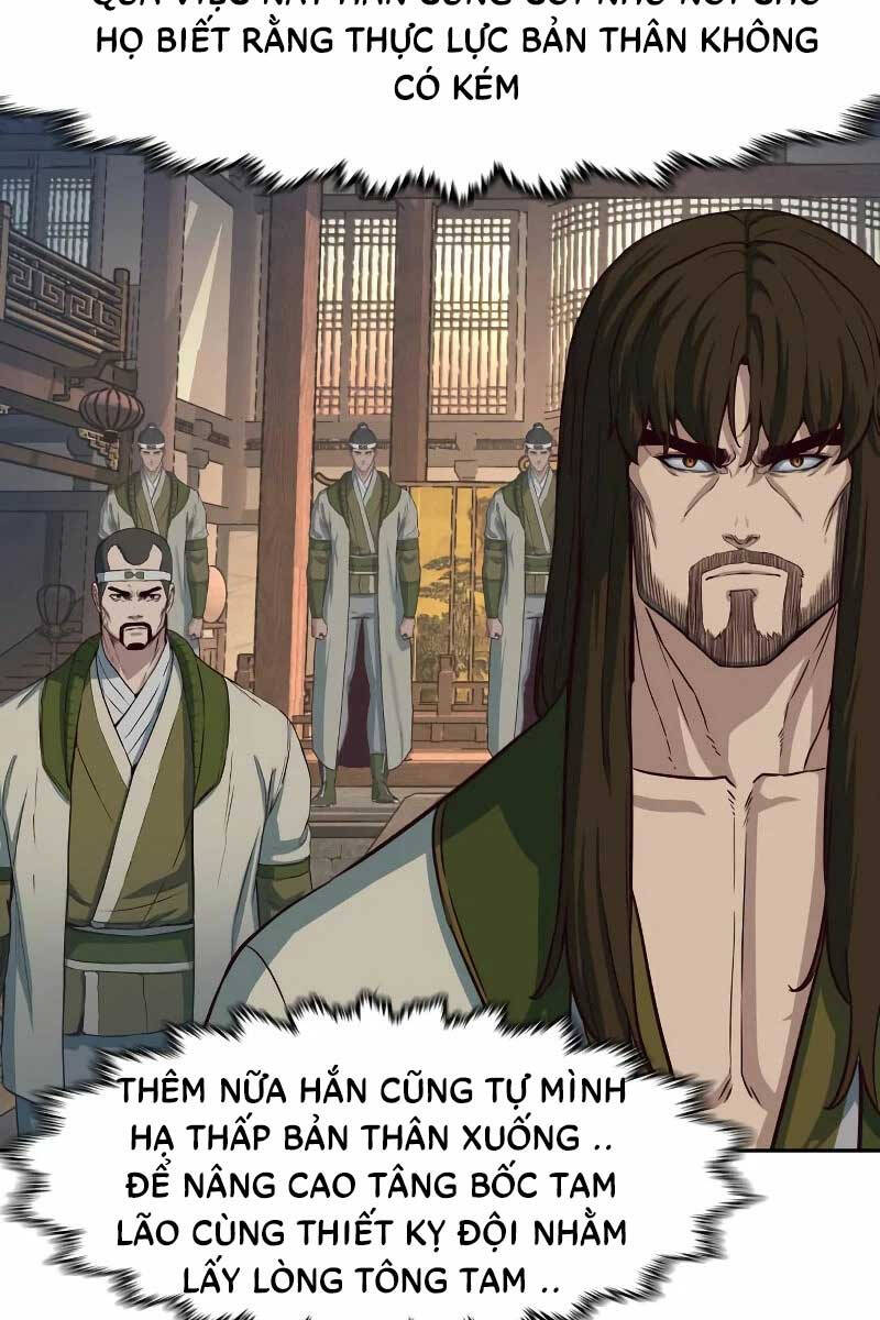 Tuý Kiếm Dạ Hành túy kiếm dạ hành - chapter 75 - Upload bởi truyensieuhay.com