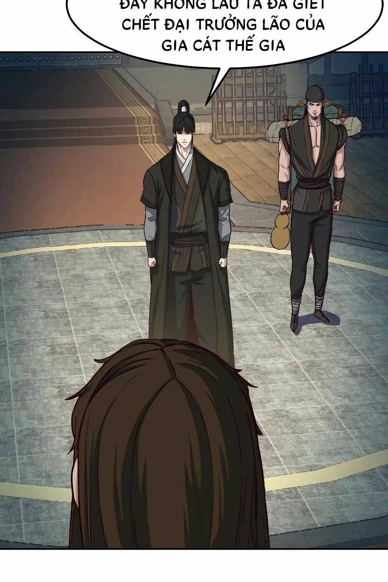 Tuý Kiếm Dạ Hành túy kiếm dạ hành - chapter 75 - Upload bởi truyensieuhay.com