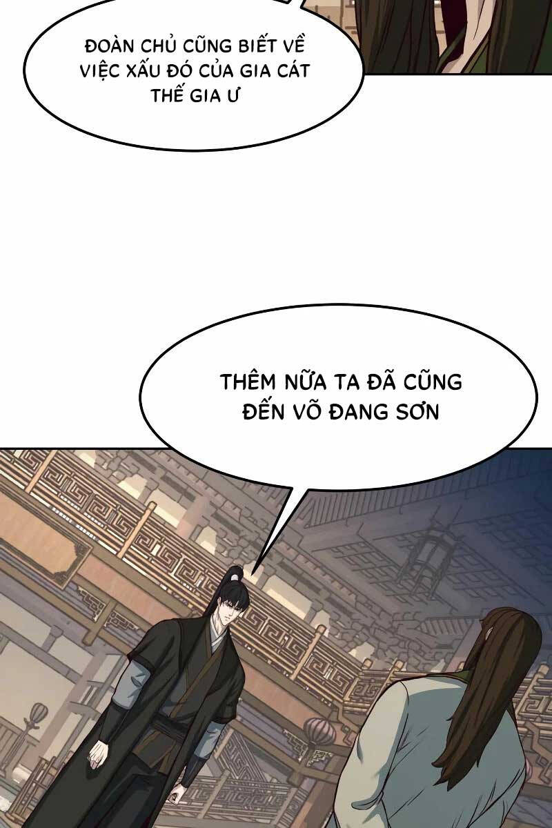 Tuý Kiếm Dạ Hành túy kiếm dạ hành - chapter 75 - Upload bởi truyensieuhay.com