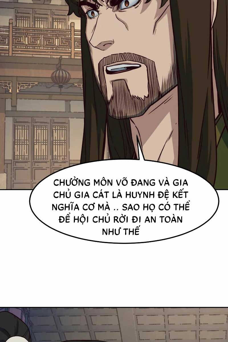 Tuý Kiếm Dạ Hành túy kiếm dạ hành - chapter 75 - Upload bởi truyensieuhay.com
