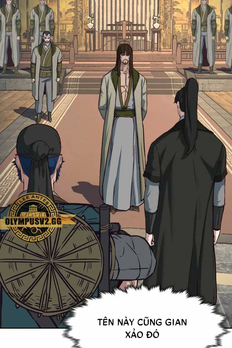 Tuý Kiếm Dạ Hành túy kiếm dạ hành - chapter 75 - Upload bởi truyensieuhay.com