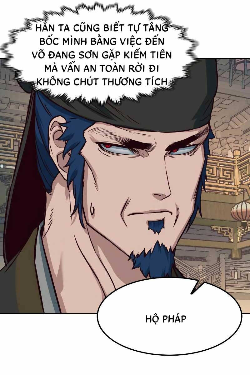 Tuý Kiếm Dạ Hành túy kiếm dạ hành - chapter 75 - Upload bởi truyensieuhay.com