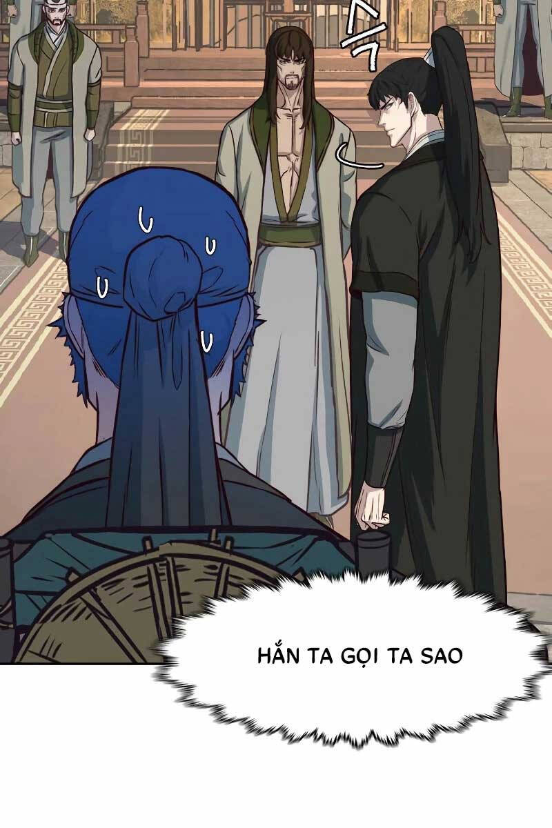 Tuý Kiếm Dạ Hành túy kiếm dạ hành - chapter 75 - Upload bởi truyensieuhay.com