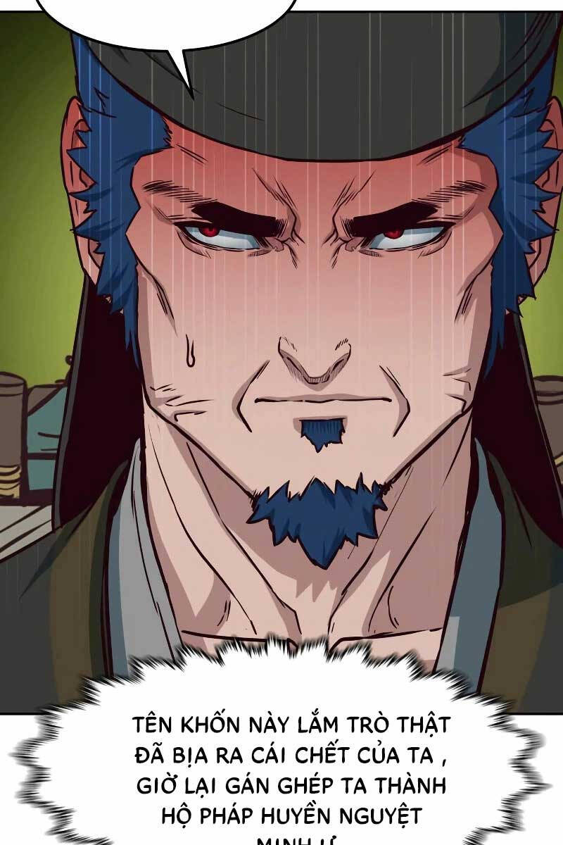 Tuý Kiếm Dạ Hành túy kiếm dạ hành - chapter 75 - Upload bởi truyensieuhay.com