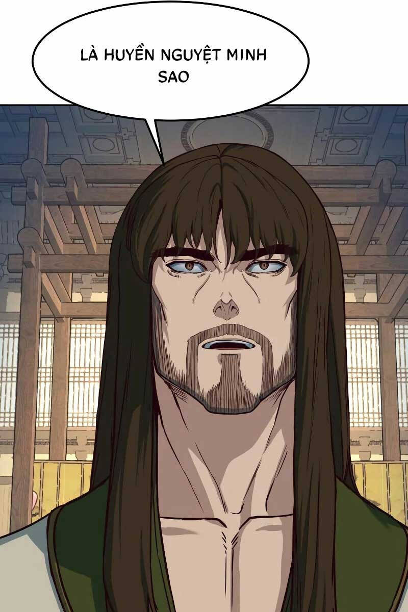 Tuý Kiếm Dạ Hành túy kiếm dạ hành - chapter 75 - Upload bởi truyensieuhay.com