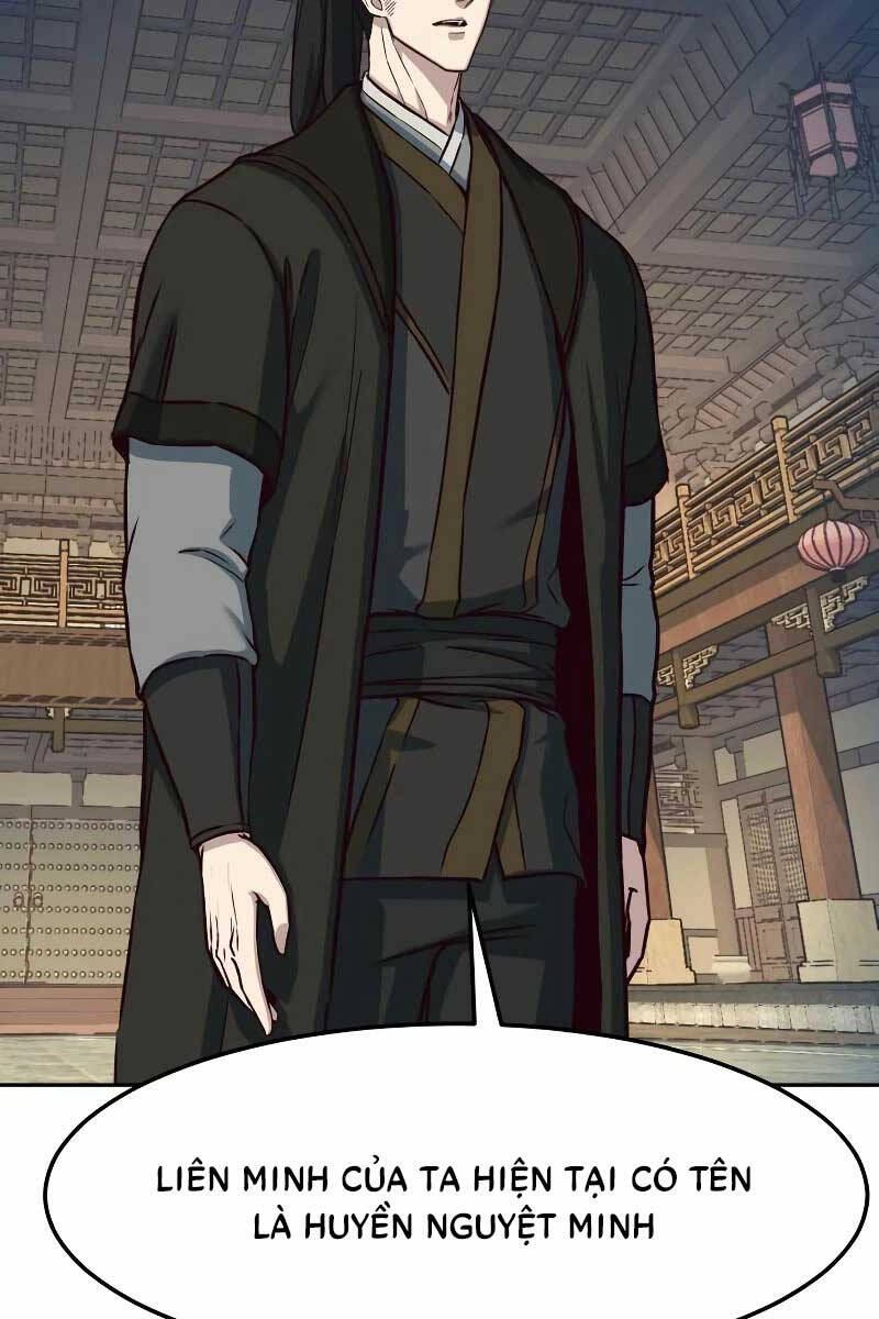 Tuý Kiếm Dạ Hành túy kiếm dạ hành - chapter 75 - Upload bởi truyensieuhay.com