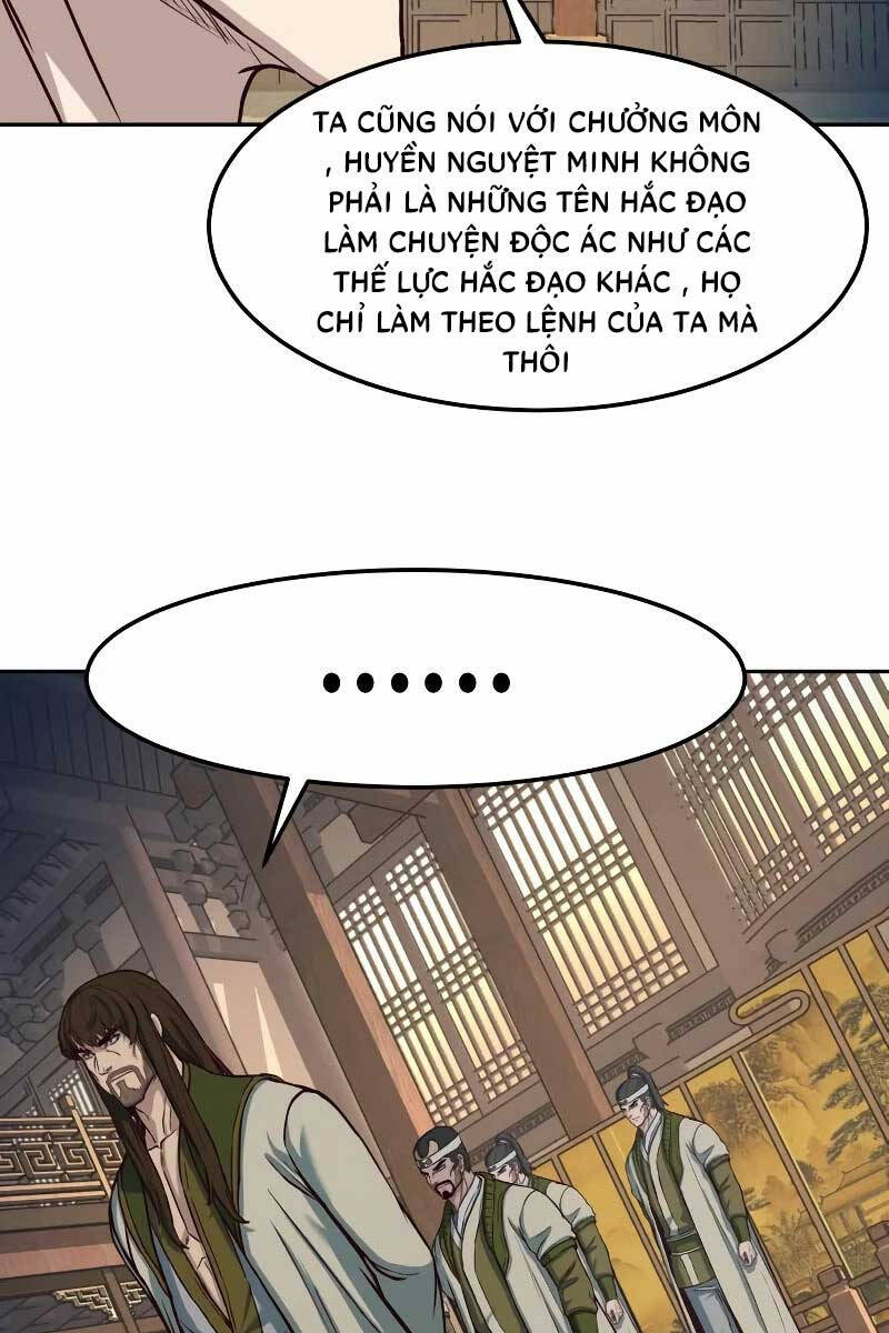 Tuý Kiếm Dạ Hành túy kiếm dạ hành - chapter 75 - Upload bởi truyensieuhay.com