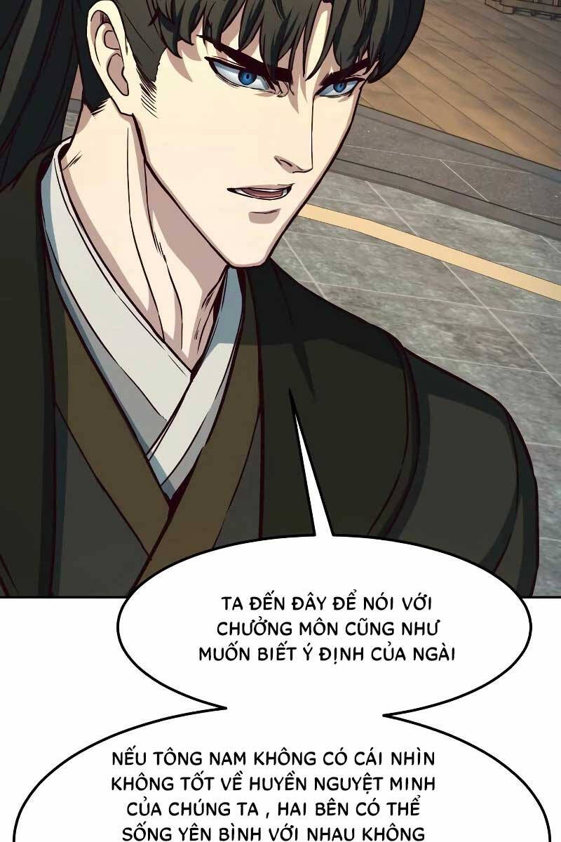 Tuý Kiếm Dạ Hành túy kiếm dạ hành - chapter 75 - Upload bởi truyensieuhay.com
